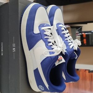 Men's Nike Airforc one sneakers 👟